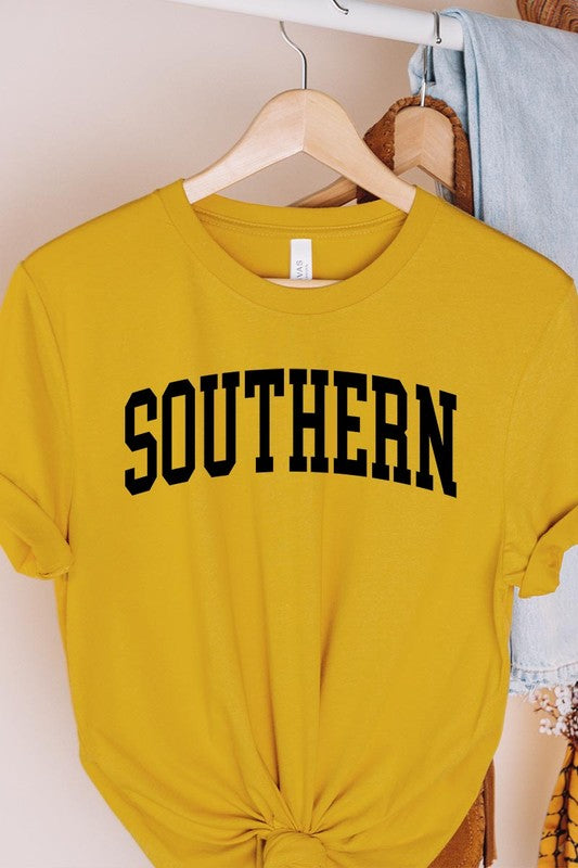 Southern Graphic Tee