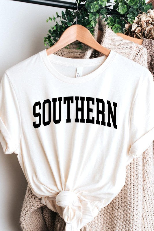 Southern Graphic Tee