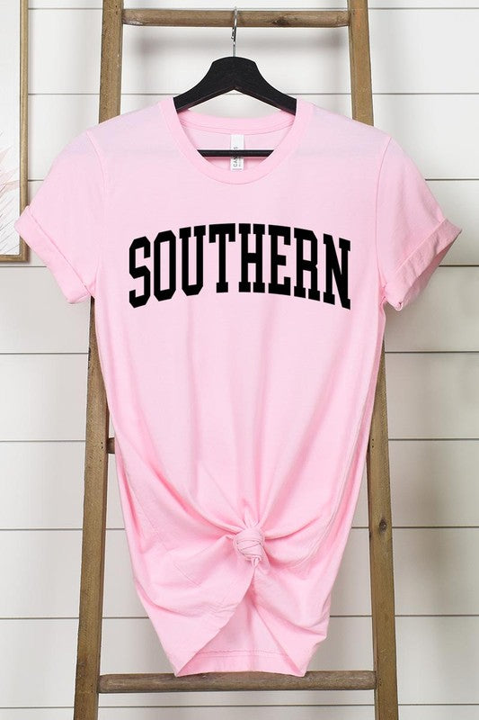 Southern Graphic Tee